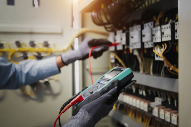 Why Trust Our Licensed Electricians for Your Electrical Needs in Akron, IA?