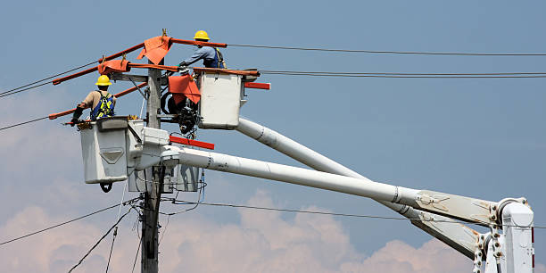 Backup Power Systems Installation in Akron, IA